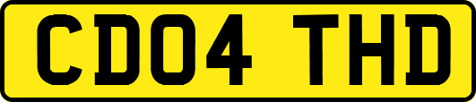 CD04THD