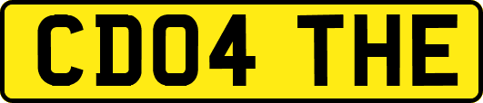 CD04THE