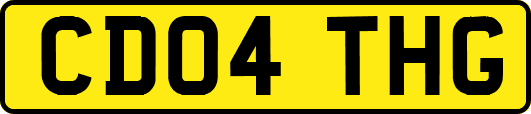 CD04THG