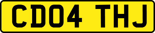 CD04THJ
