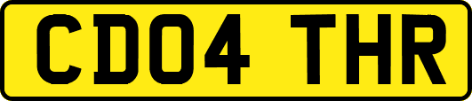 CD04THR