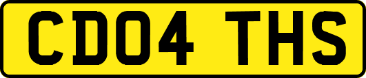 CD04THS