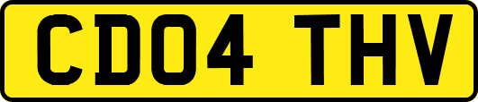 CD04THV