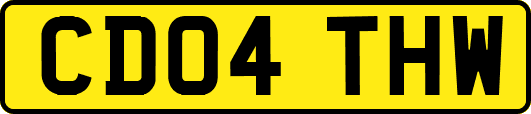 CD04THW