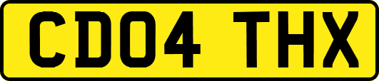 CD04THX