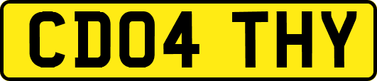 CD04THY