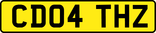 CD04THZ