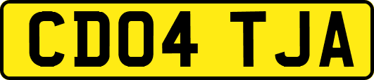 CD04TJA