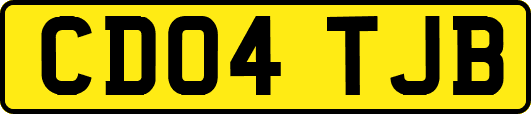CD04TJB