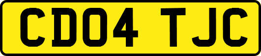 CD04TJC