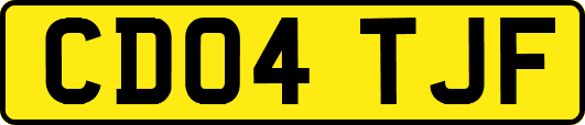 CD04TJF