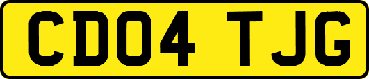 CD04TJG