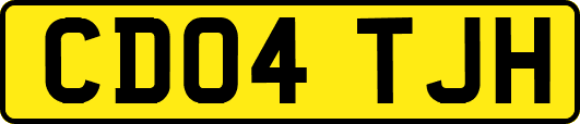 CD04TJH