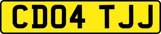 CD04TJJ