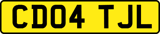 CD04TJL
