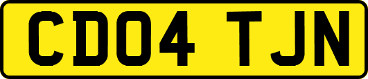 CD04TJN