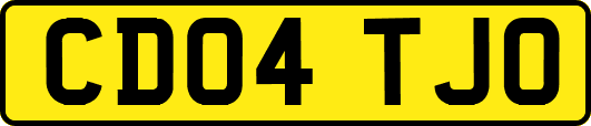 CD04TJO