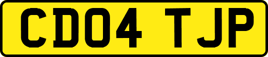 CD04TJP