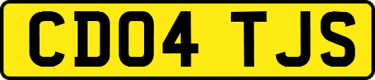CD04TJS