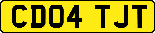 CD04TJT