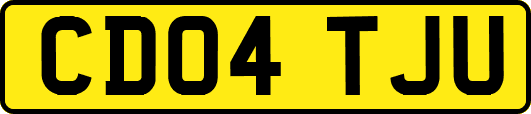 CD04TJU