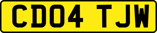 CD04TJW