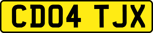 CD04TJX