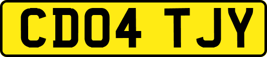 CD04TJY