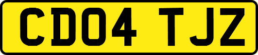 CD04TJZ