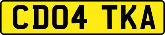 CD04TKA