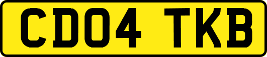CD04TKB