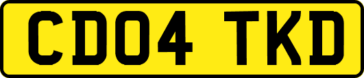 CD04TKD