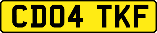 CD04TKF