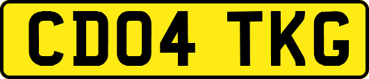 CD04TKG