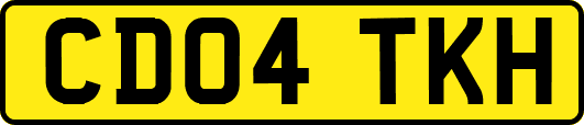 CD04TKH