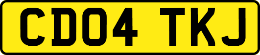 CD04TKJ