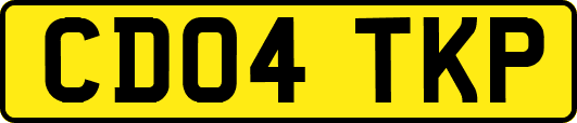 CD04TKP