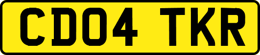CD04TKR