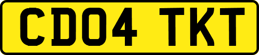 CD04TKT