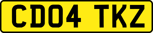 CD04TKZ