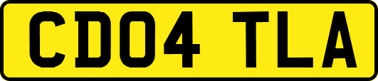 CD04TLA