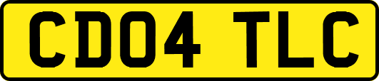 CD04TLC