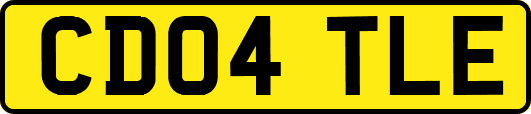 CD04TLE