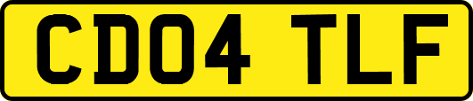 CD04TLF