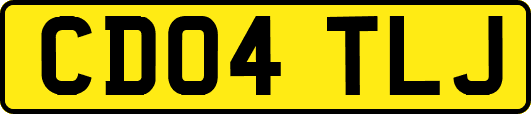 CD04TLJ