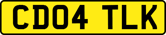 CD04TLK