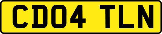 CD04TLN