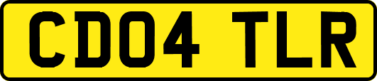 CD04TLR