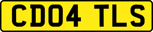 CD04TLS