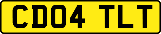 CD04TLT